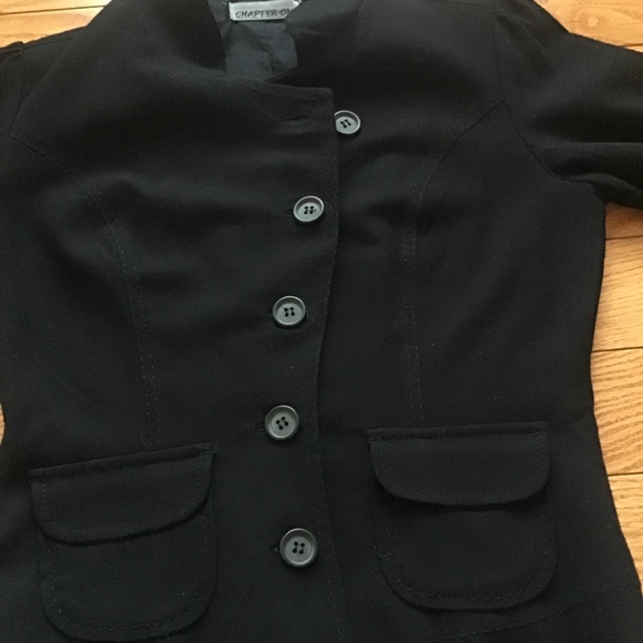 Women blazer - Picture 8 of 10